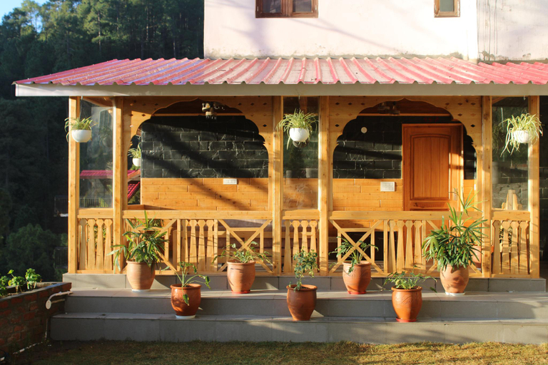 Others 5, Silentwoods Homestay, Shimla