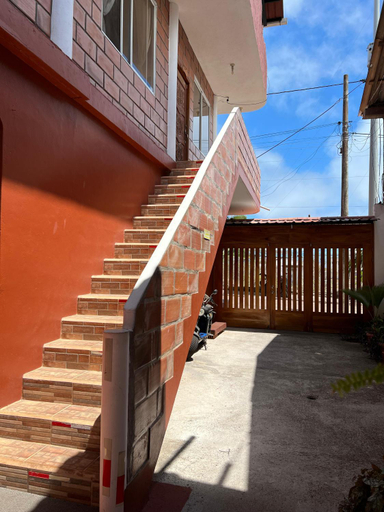 Others 5, Hostal Cattleya, San Cristóbal