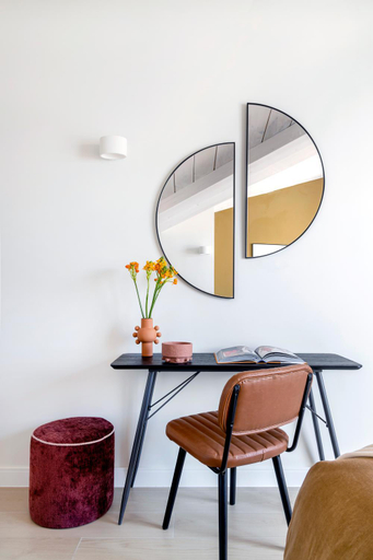 Others 2, San Bernardo - Darya Living, Madrid