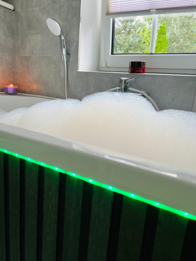 Bathroom 2, Ferienhaus Doina, Ilm-Kreis