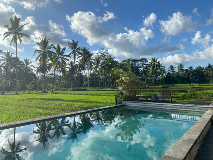 Sport & Beauty 5, Hening Suite Ubud, Gianyar