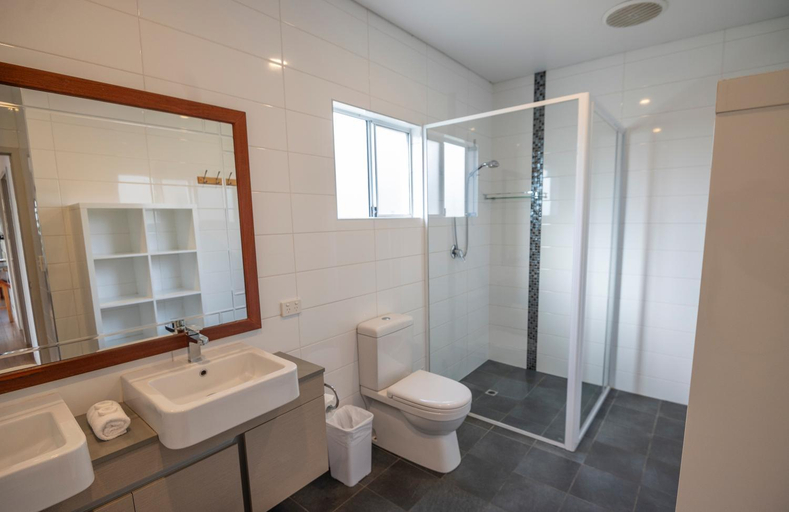 Bathroom 3, Riverview Tourist Park, Augusta-Margaret River