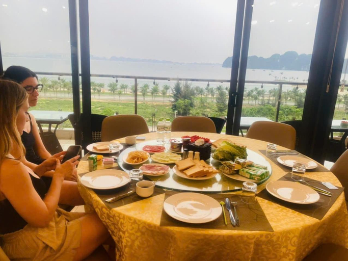 Food & Drinks 5, Ha Long Land Hotel, Hạ Long