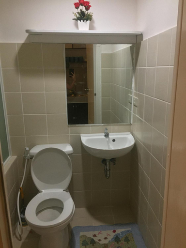 Bathroom 12