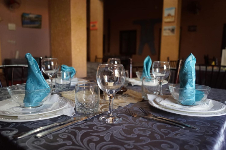 Food & Drinks 4, Riad Assia, Tata