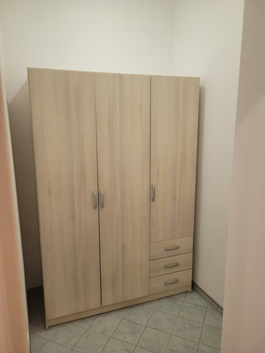 Others 5, Artel Villa Tarsis, Kołobrzeg