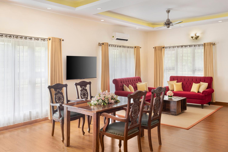 Others 4, Big Banyan Vineyard & Resort, Bangalore