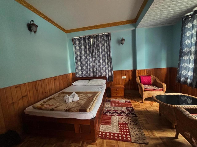 1, Hotel lasakusa Temi residency, South Sikkim