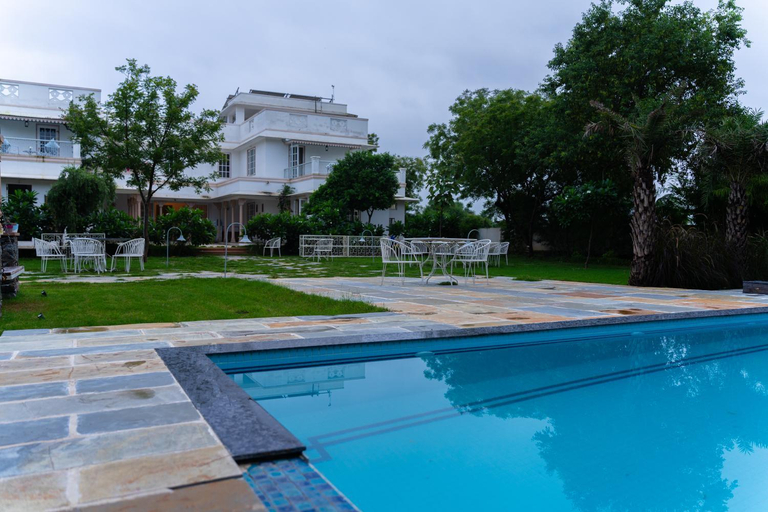 Others 3, Naila Kothi - A Luxury Boutique Royal Suites in Jaipur, Jaipur