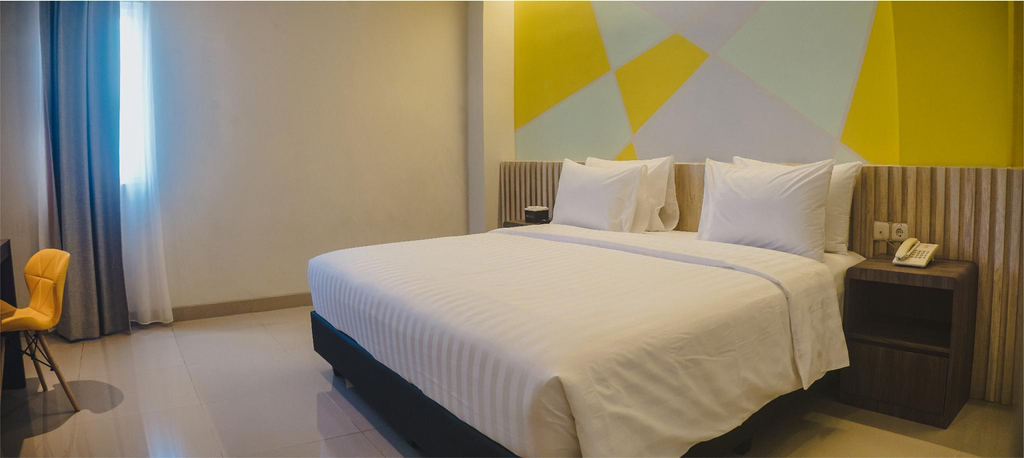 Bedroom 15