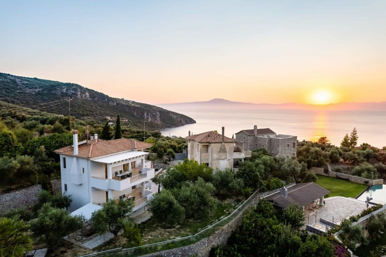 Room 3, Kitries Summer Getaway - Eden Cozy Suite, Peloponnese