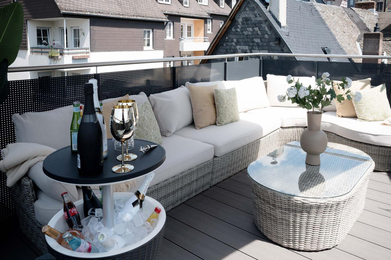 Others 4, LUXXLOFT Luxusapartments Wetzlar, Lahn-Dill-Kreis