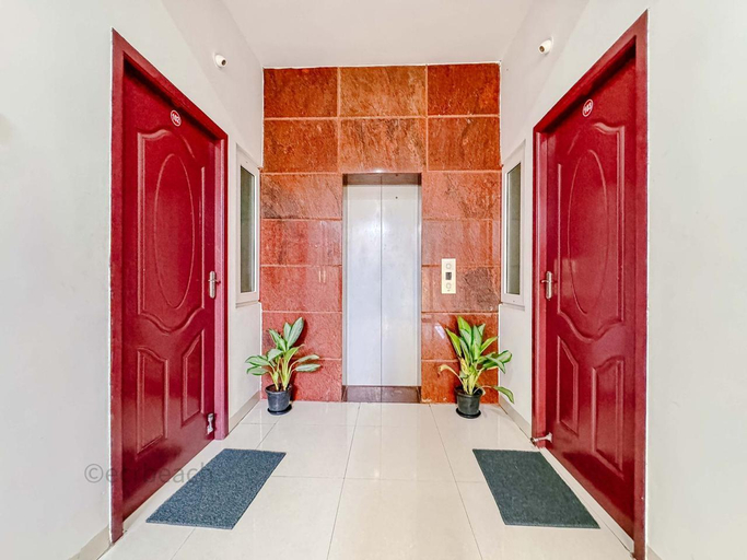Others 5, Royal Beach Service Apartment, Kancheepuram