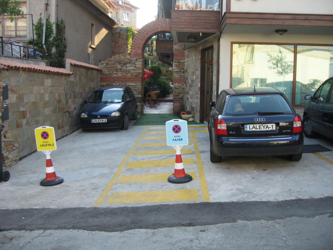 Лалея-2, Sozopol