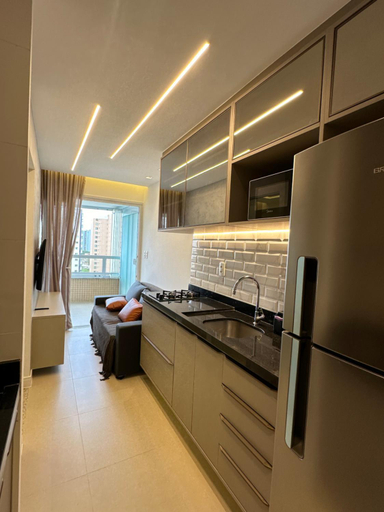 Others 4, Apartamento lindo e completo em Salvador, Salvador