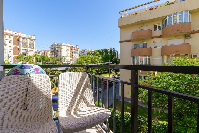 5, City Apartment - Fuengirola, Málaga