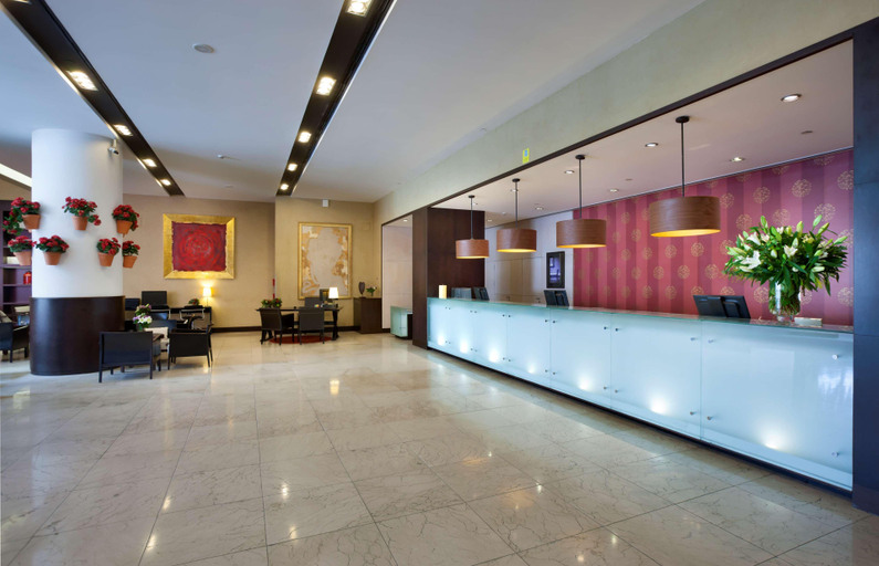 Public Area 4, NH Collection Sevilla, Sevilla