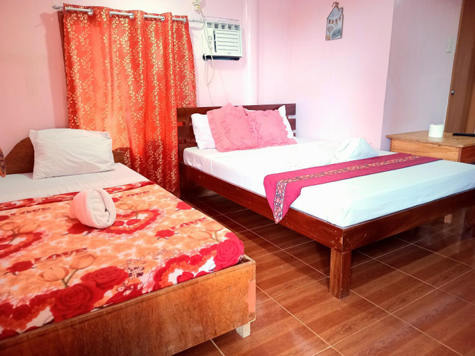 Others 5, JayDin Travellers Inn, Panglao