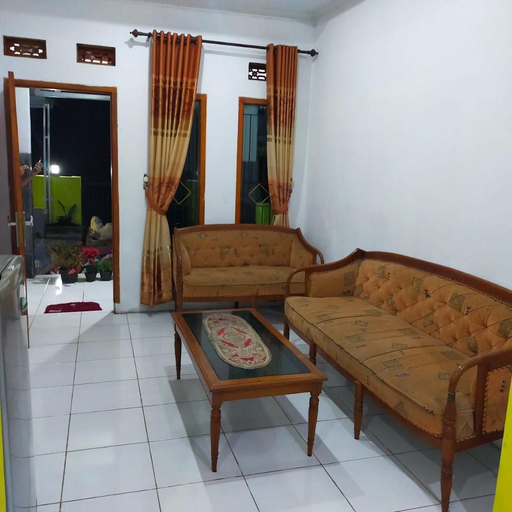 Others 3, SKYVAN Villa, Bandung