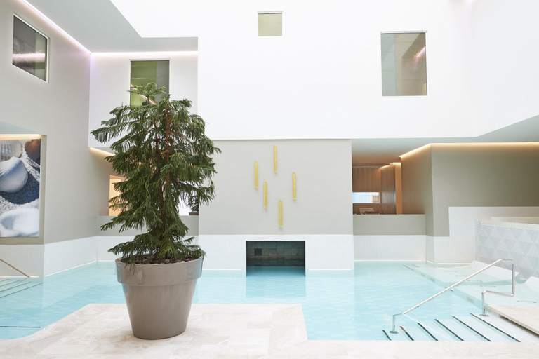 Sport & Beauty 2, Kurhotel Skodsborg, Rudersdal
