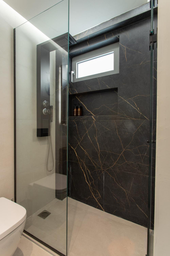Bathroom 4, Sunflower Smartliving Suites, Crete