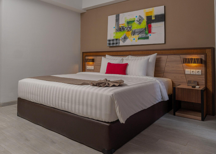 Bedroom 29