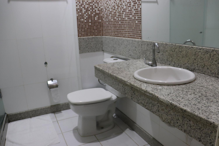 Others 3, Chapada Hotel, Seabra