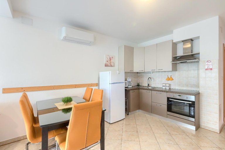 Others 3, Apartments Gilly 2, Premantura