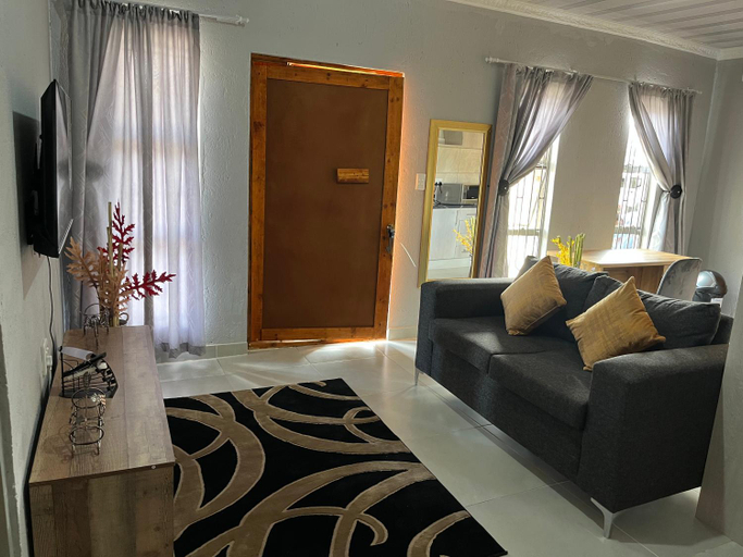 Others 2, Mafikeng Boutique Lodge, Ngaka Modiri Molema