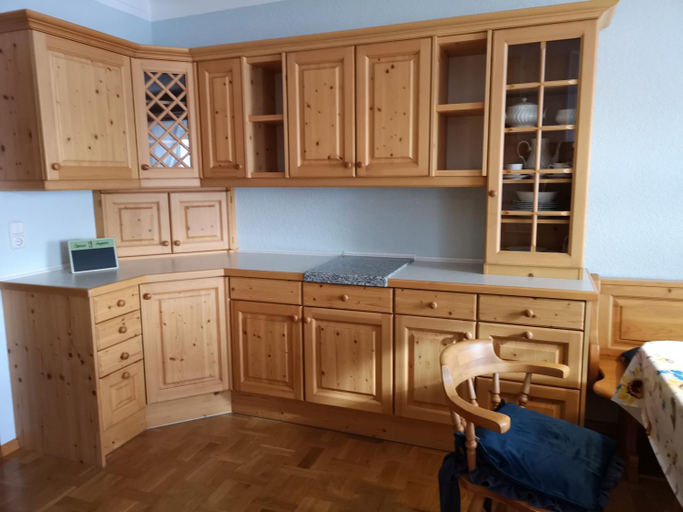 Others 3, Apartment (3 Gerste), Linz Land
