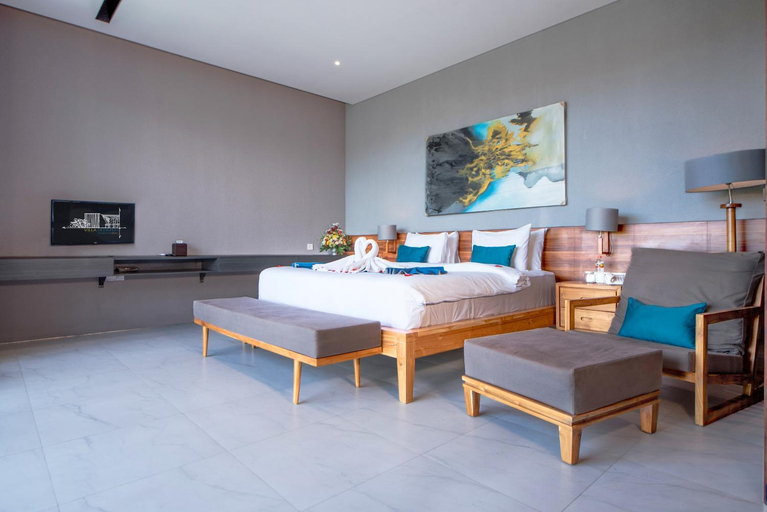 Bedroom 18