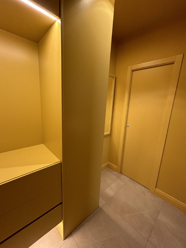 Others 5, Astom Suites, Rome