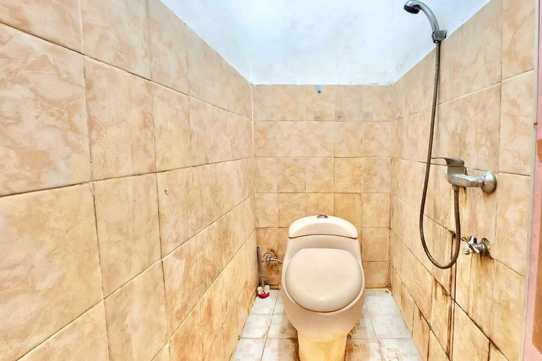 Bathroom 3