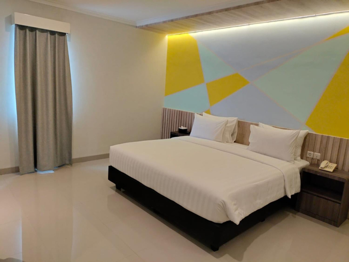 Bedroom 8