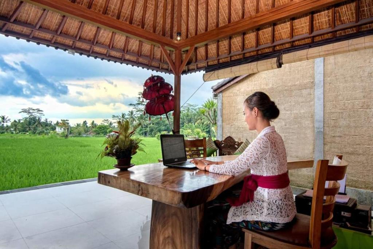 Others 4, Hening Suite Ubud, Gianyar