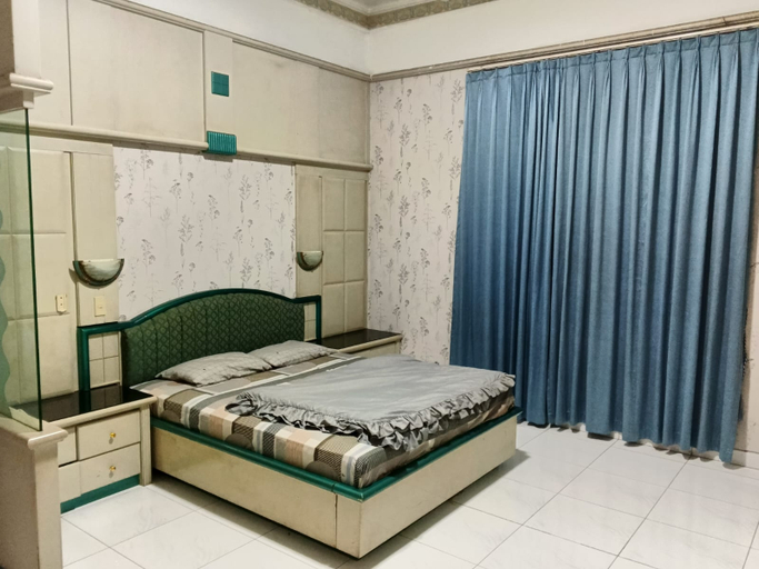 Bedroom 3, Bimo Inn Malioboro, Yogyakarta