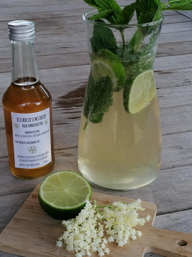 Food & Drinks 5, B&B Lekker Buiten, Oost-Vlaanderen