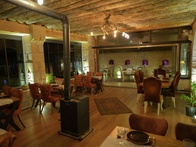 Food & Drinks 5, Sakli Konak Cappadocia, Nevşehir