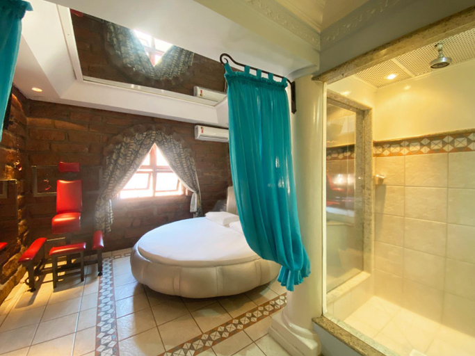 Others 5, Camelot Motel by Drops, São Leopoldo