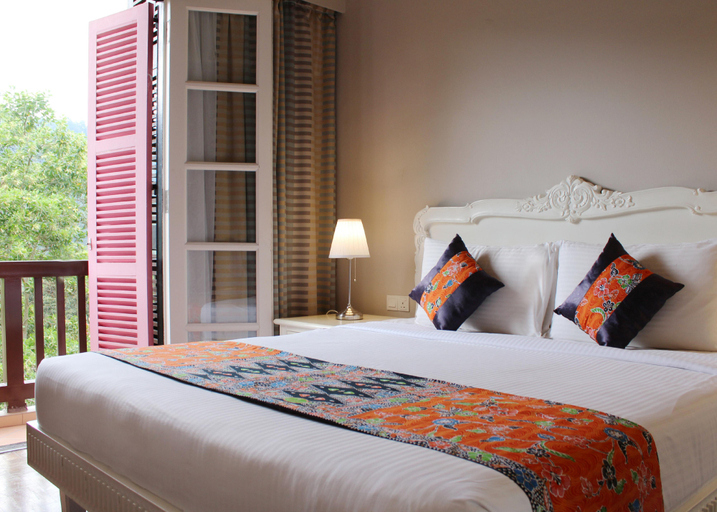 Bedroom 9