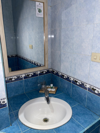 Bathroom 6