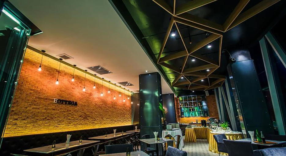 Food & Drinks 4, Crystal Hotel Hat Yai, Hat Yai