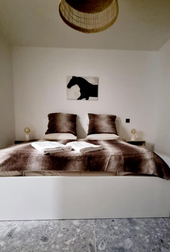 Others 5, Chambre d'hotes au Haras d'Agathe et ses princes, Eure