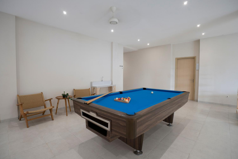 Others 2, Bali Bustle Sunset Coliving and Coworking Space, Badung