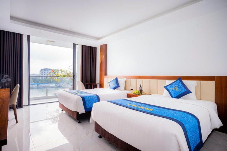 Bedroom 3, Ha Long Land Hotel, Hạ Long