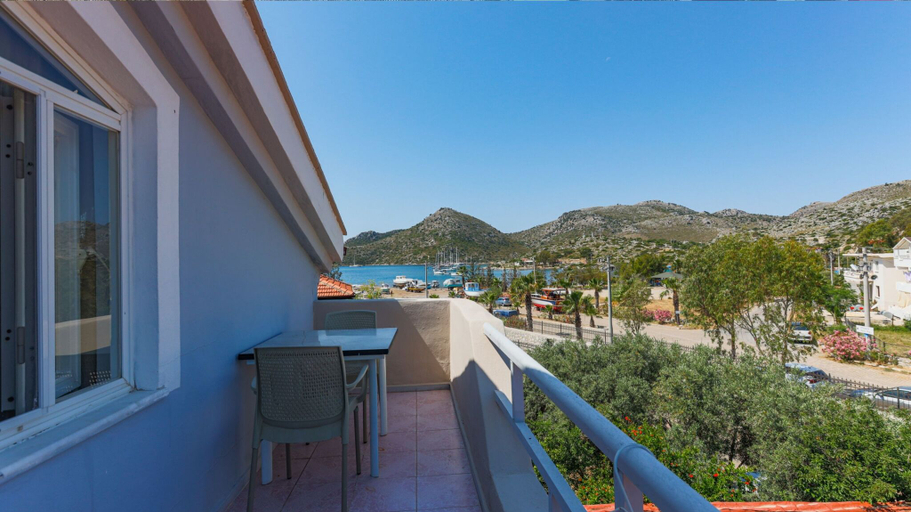 Exterior & Views 2, Rayana Hotel, Marmaris