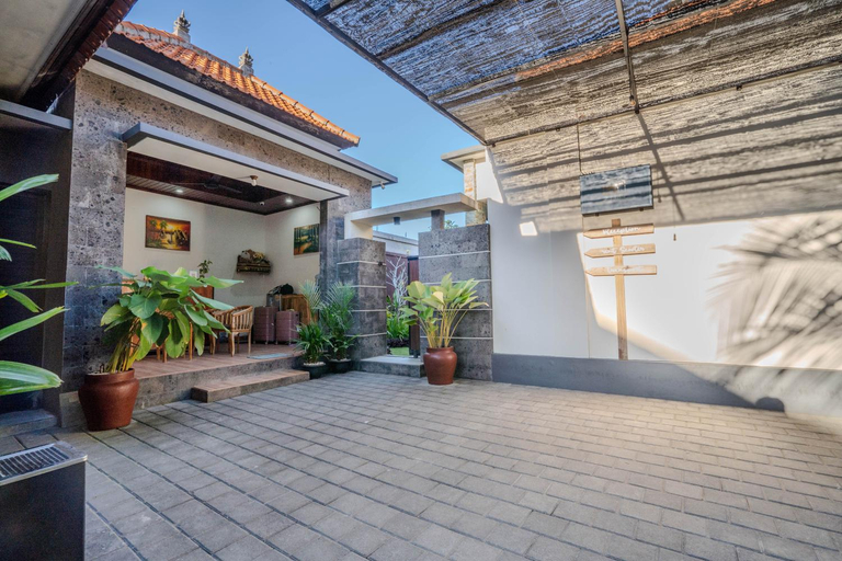 Others 4, Zaara Guesthouse Uluwatu, Badung