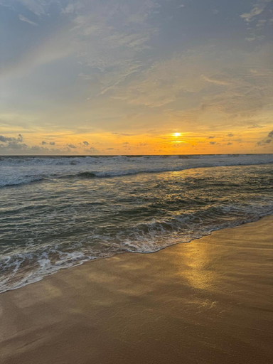 Others 5, The Esence of Sri Lanka, Balapitiya