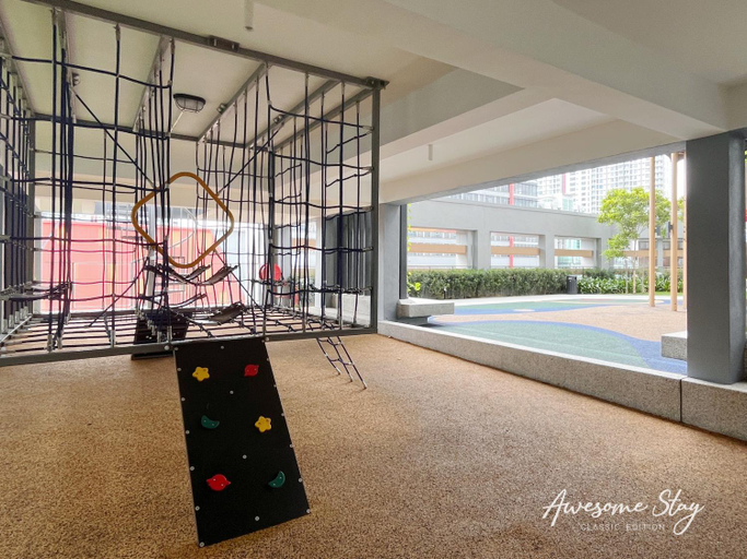 Others 5, Sunway Velocity Two By Awesomestay, Kuala Lumpur