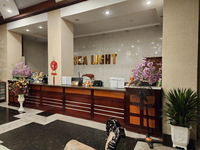 Others 3, Sea Light Hotel, Rạch Giá